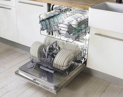 советы по выбору посудомоечной машины