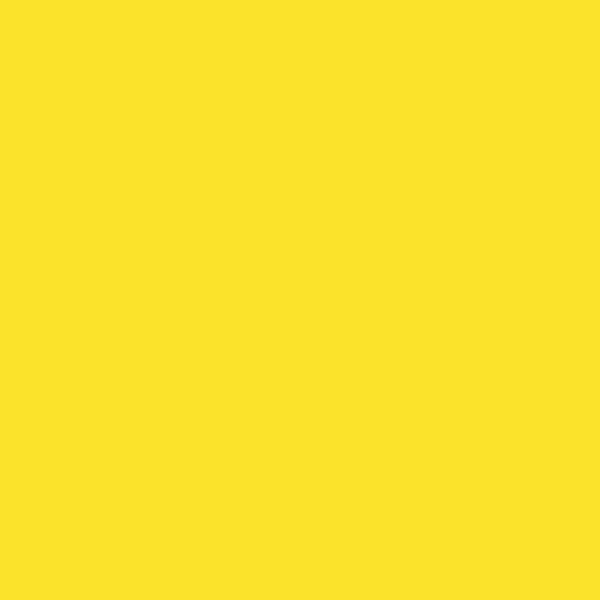 RAL1018 Zinc Yellow