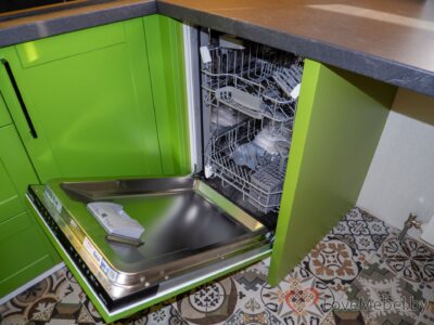 посудомоечная машина Bosch
